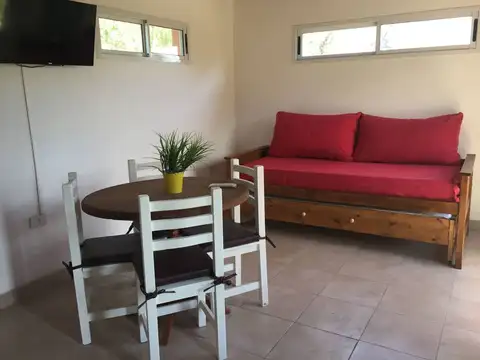 El Algarrobo 1700