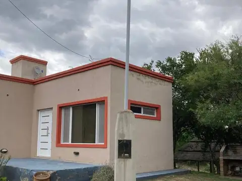 Venta de 2 cabañas con pileta- Cortaderas
