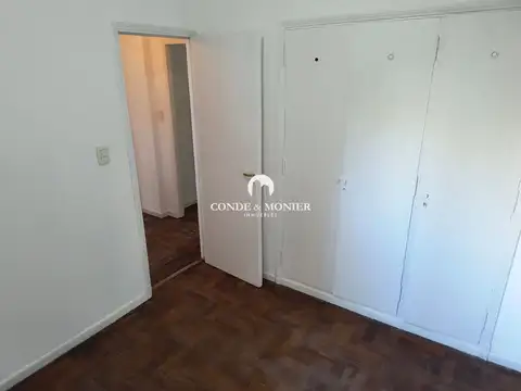 Departamento en Venta 60 años