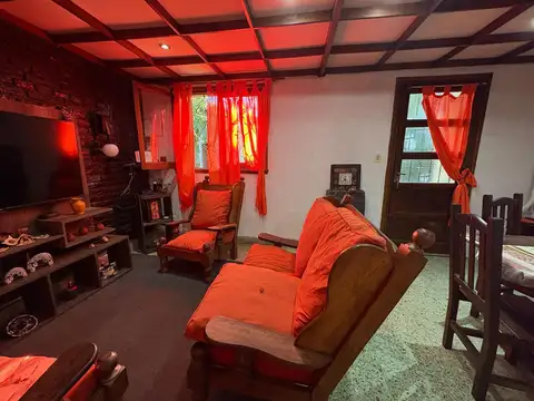 Casa en Venta 50 años