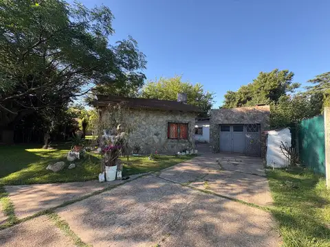 Casa en Venta de 2 dormitorios