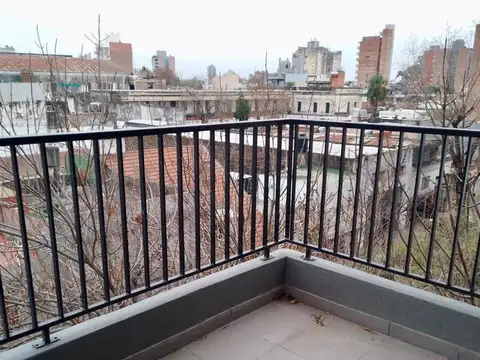 Departamento en Alquiler A Estrenar
