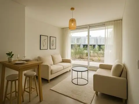 Departamento en Venta al Norte