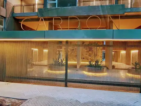 Departamento en Venta en Centro, USD 165.000