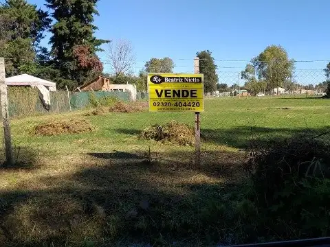 TERRENOS/FRACCIONES/LOTEOS - LOTEOS - DEL VISO, GRAN BS. AS. NOROESTE