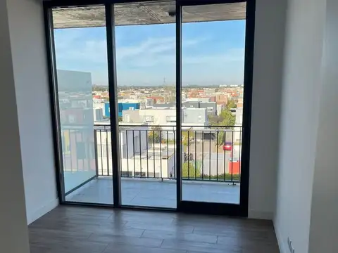 Departamento en Alquiler A Estrenar