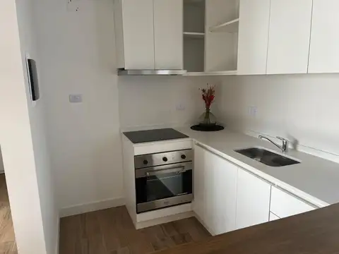 Departamento en Alquiler en Villanueva, USD 600