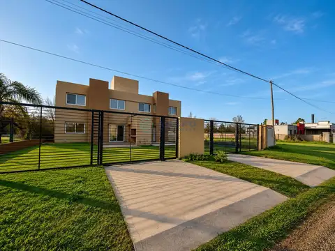 Casa en Venta de 2 dormitorios