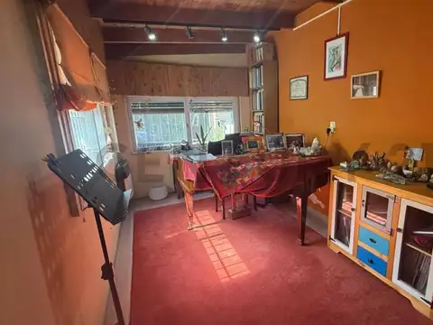 Casa en Venta con 1 cochera