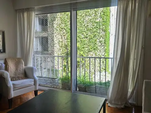 Departamento Semipiso  en Alquiler en Barrio Norte, Capital Federal, Buenos Aires