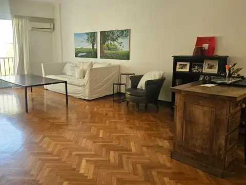 Departamento en Alquiler de 4 ambientes