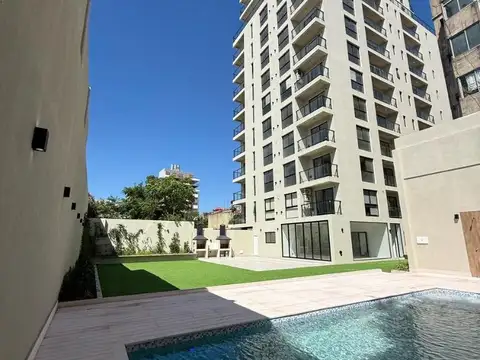 2 Ambientes panorámicos