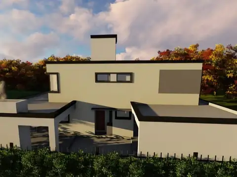 VENTA CASA EN MAIPU