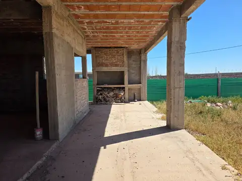Casa en Venta al Oeste