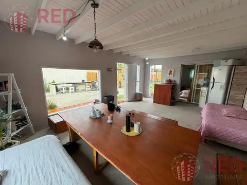 Vende casa Barrio San Roman Plottier