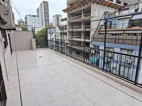 Departamento en Alquiler de 3 dormitorios