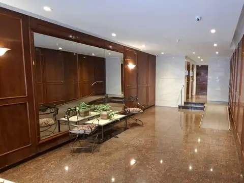 Departamento en Alquiler de 5 ambientes
