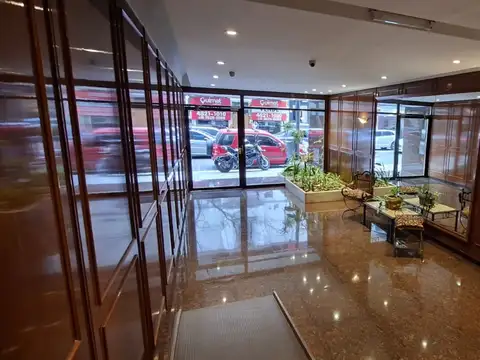 Mariscal Antonio José de Sucre 2300, Piso 7