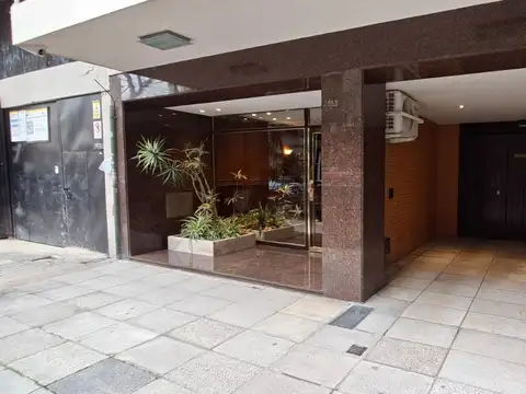 Semipiso de 5 Amb con 3 Dorm. en Alquiler en Belgrano C