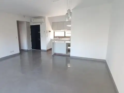 2 ambientes con Balcón al Frente I Edificio con Amenities