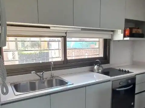 Departamento en Alquiler en Villa Crespo, $ 940.000