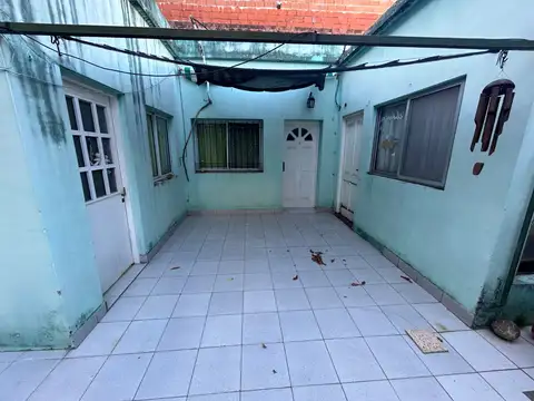 Depto Tipo Casa en Venta de 2 dormitorios