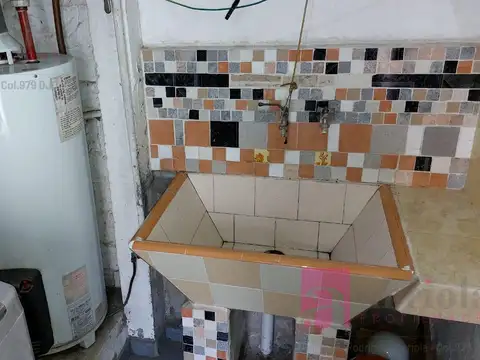 Departamento 9 ambientes con 5 baños