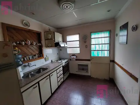 Departamento en Venta de 9 ambientes