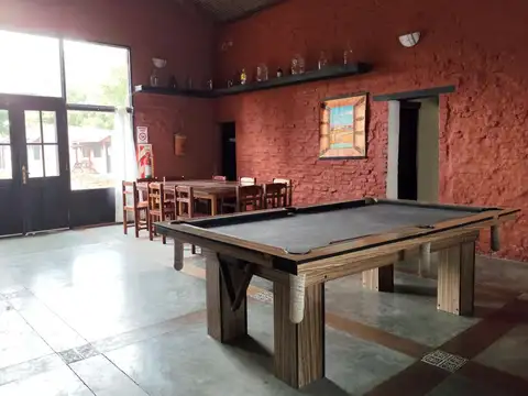 Hotel en Venta en Colonia del Sacramento, USD 510.000