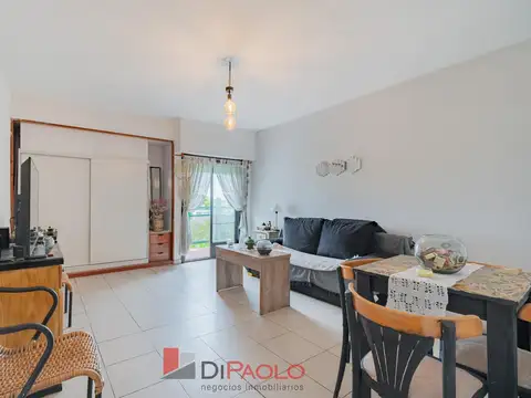 VENTA DEPARTAMENTO MONOAMBIENTE EN SAN MARTIN CENTRO