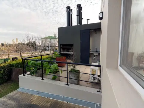 Departamento en Alquiler de 3 ambientes