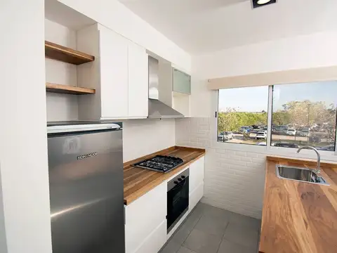 Departamento  en Alquiler en Homes III, El Palmar, Nordelta