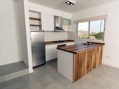 Departamento en Alquiler A Estrenar