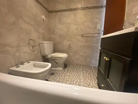 Departamento en Alquiler al Norte