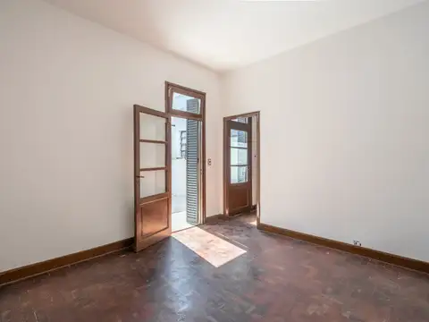 Depto Tipo Casa en Venta de 3 dormitorios