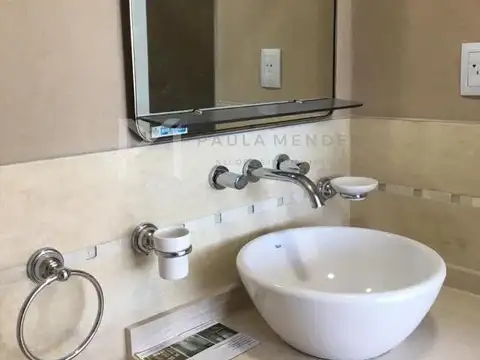 Oficina Estudio de la Bahia 500