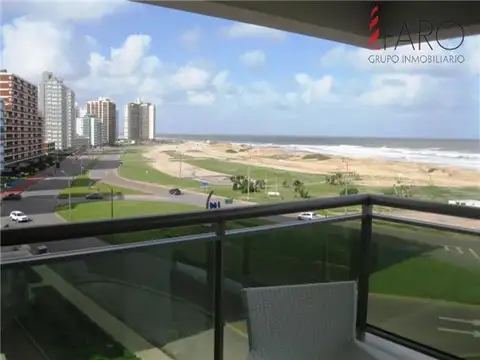 DEPARTAMENTO 4 DORMITORIOS - BRAVA, PUNTA DEL ESTE
