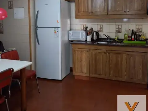 Departamento en Venta de 5 ambientes