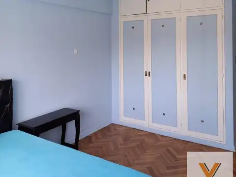 Departamento 5 ambientes con 3 baños