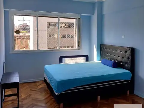 Departamento en Venta en Recoleta, USD 275.000