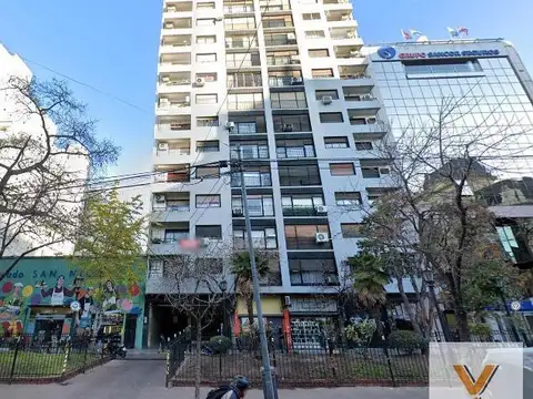 Avenida Córdoba 1700 e/ Avenida Callao y Rodríguez Peña