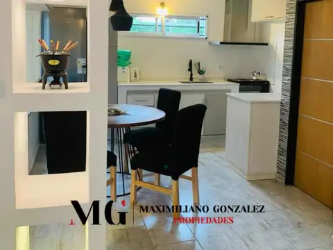 Departamento en Alquiler de 3 ambientes
