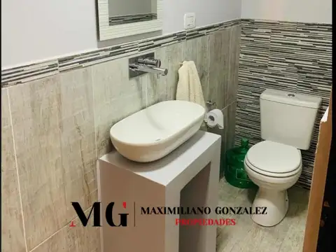 Departamento en Alquiler en Canning, USD 990