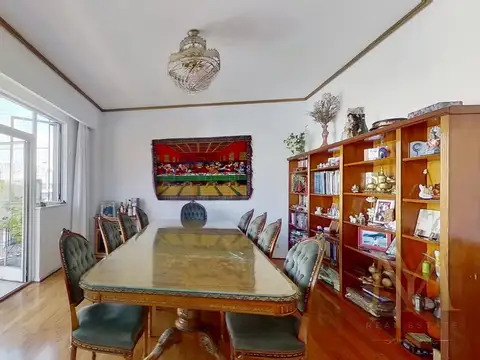 Departamento en Venta 45 años