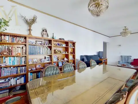 Departamento en Venta Apto profesional