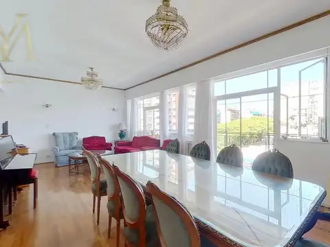 Departamento en Venta en Caballito, USD 188.990