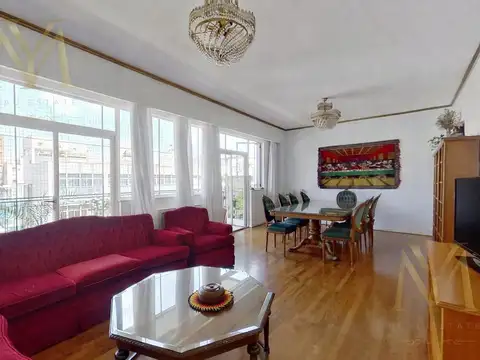 Avenida Rivadavia 5600