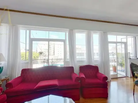Departamento en Venta de 4 ambientes
