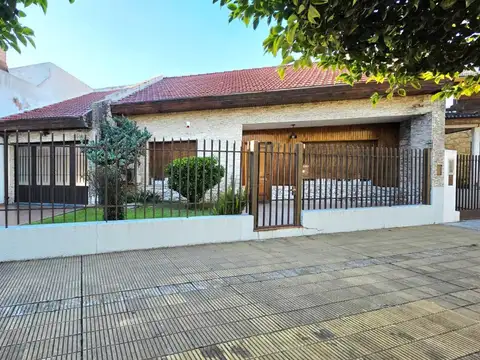 Casa en Venta 40 años