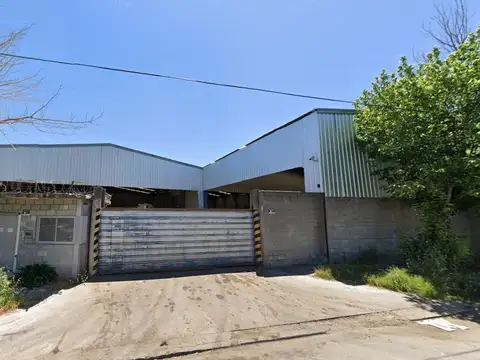 Depósito de 2300 m2 en Alquiler - Hurlingham